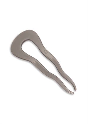 Amy hair pin Silver Sui Ava 
